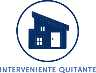 Interveniente Quitante